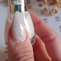 Esmaltes naturales 