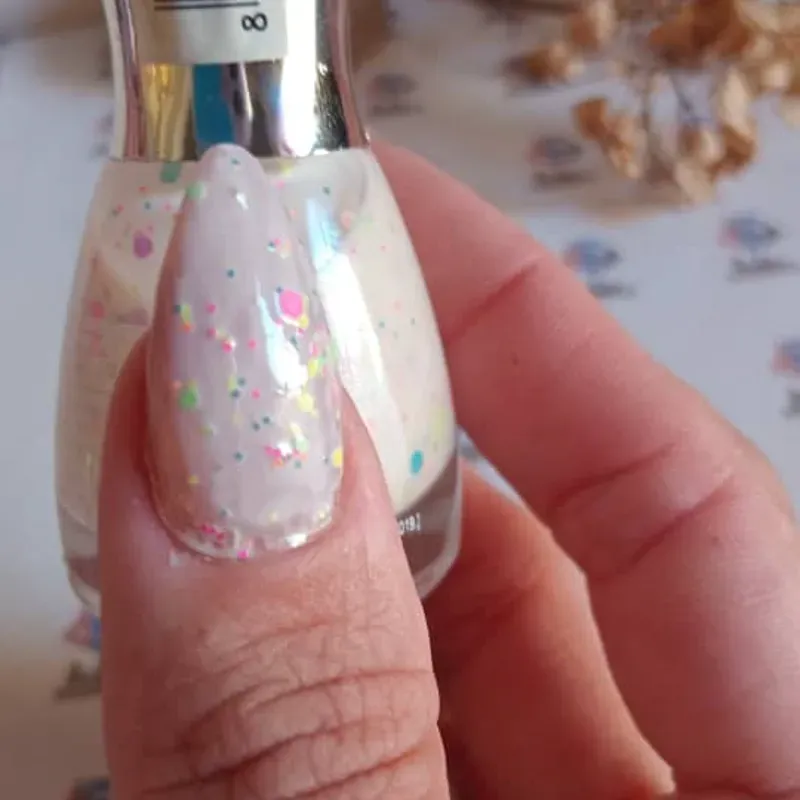 Esmaltes naturales 