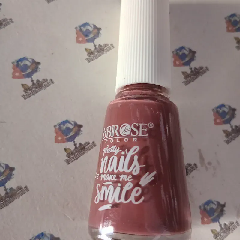 Esmaltes naturales 