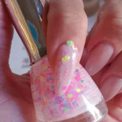 Esmaltes naturales 