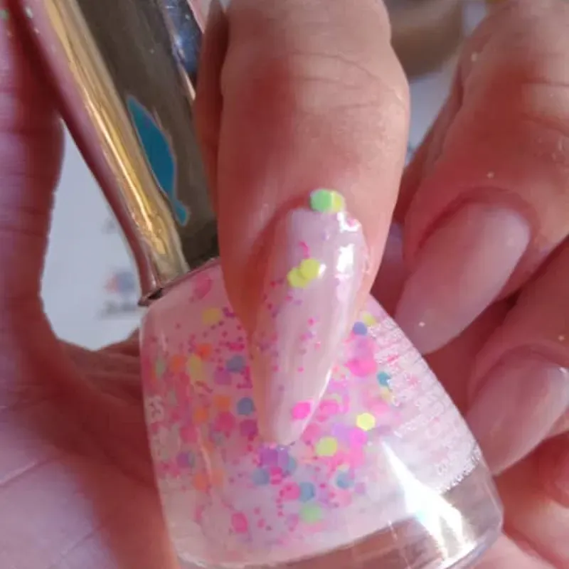 Esmaltes naturales 