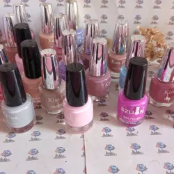 Esmaltes naturales
