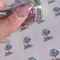 Esmaltes naturales 