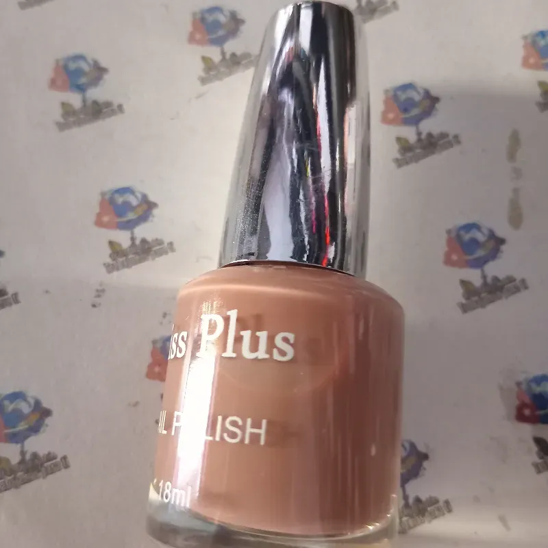 Esmaltes naturales