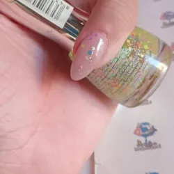 Esmaltes naturales 