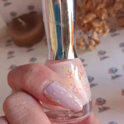 Esmaltes naturales 