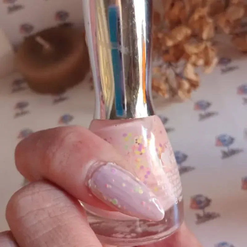 Esmaltes naturales 