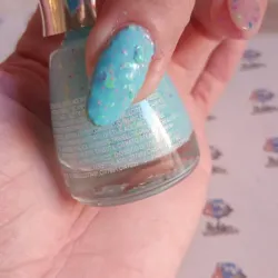 Esmaltes naturales 