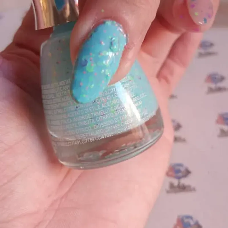 Esmaltes naturales 