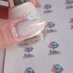 Esmaltes naturales 