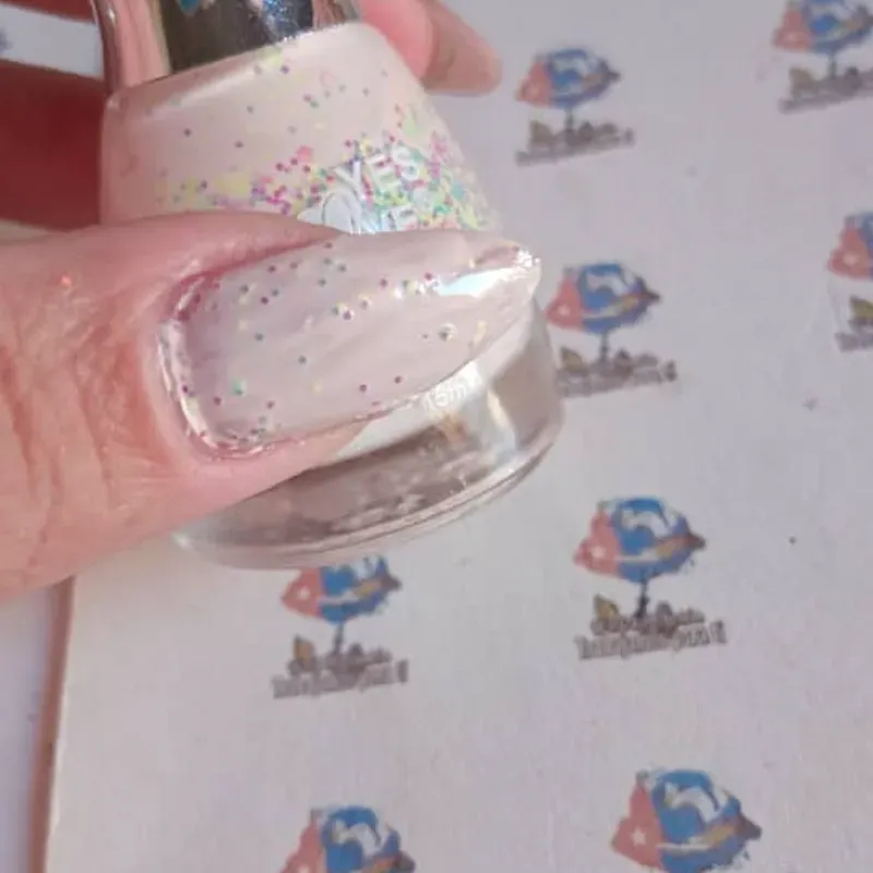 Esmaltes naturales 