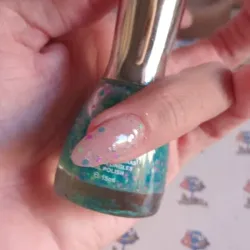 Esmaltes naturales