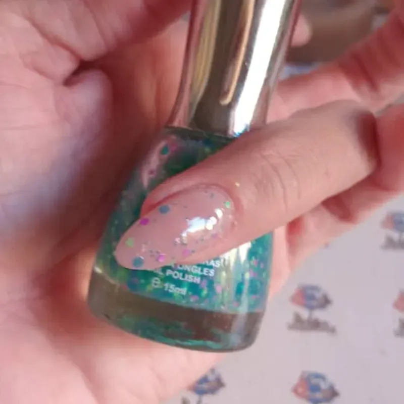 Esmaltes naturales