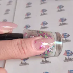 Esmaltes naturales 