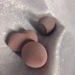 Esponjas de maquillaje
