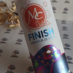 Finish gel MC