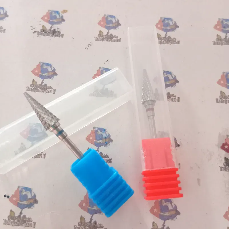 Fresa conica 5 en 1