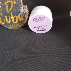 Gel de construcción 