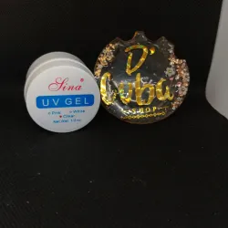 Gel de construcción Lina