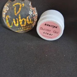 Gel de construcción Xiaoya 