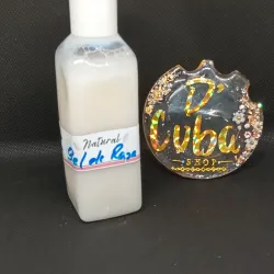 Gel limpiador de rosa mosqueta 