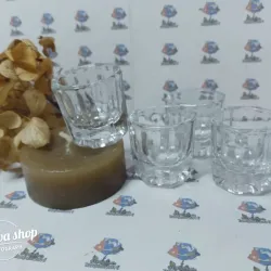 Godette de cristal