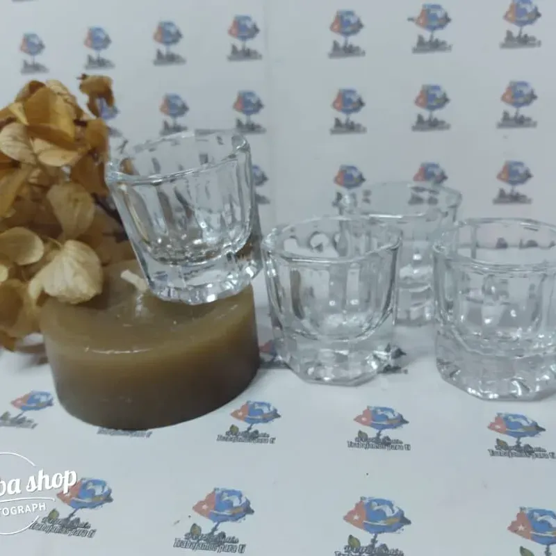 Godette de cristal