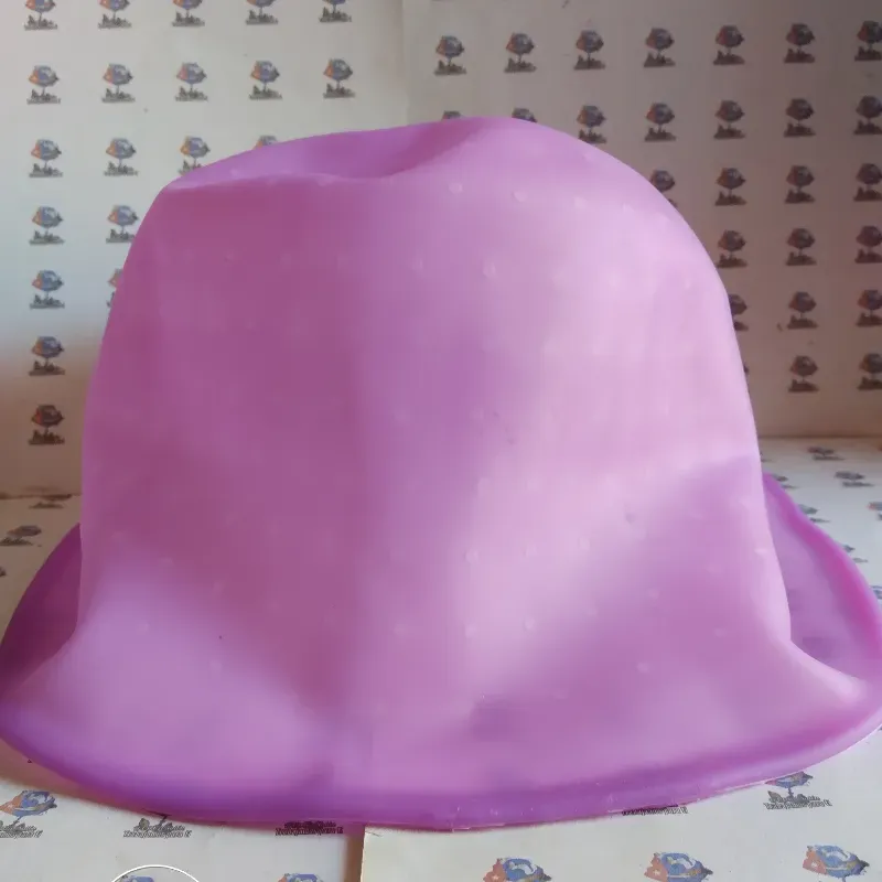 Gorro de silicona 