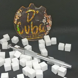 Herramienta para difuminar