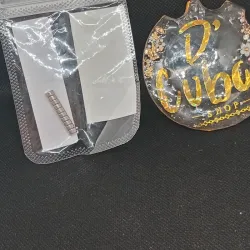 Imanes para guillotinas