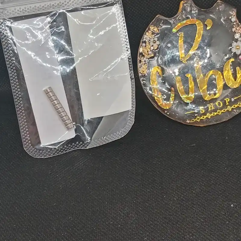 Imanes para guillotinas