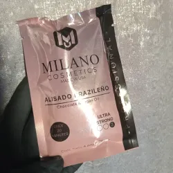 Keratina Milano