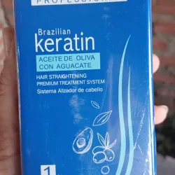 Keratina Oggy 