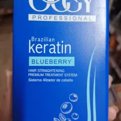 Keratina Oggy 