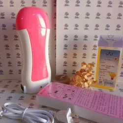 Kit de depilacion
