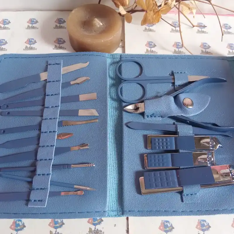 Kit de manicura