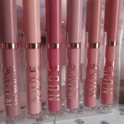 Labial liquido 