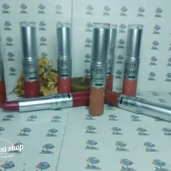 Labiales dobles