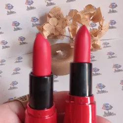 Labiales Rojos