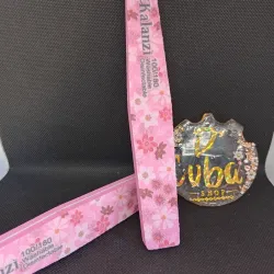 Limas buffer kalanzi 