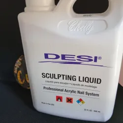 Liquido Dessy _ chelly