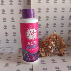 Liquido MC para poligel 