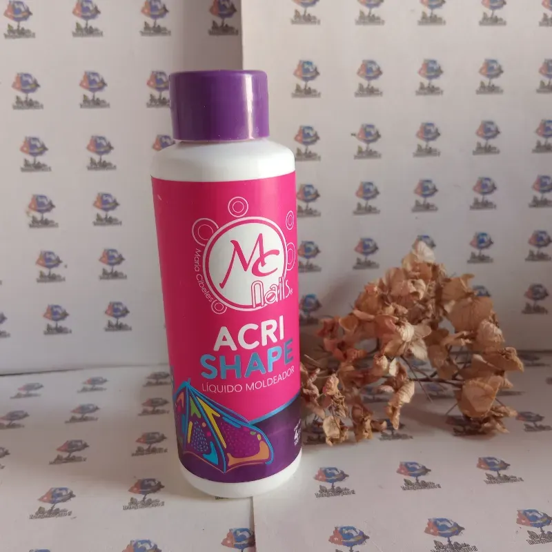 Liquido MC para poligel 