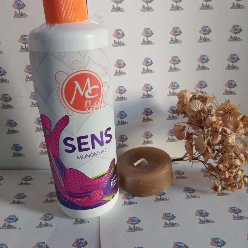 Liquido MCnails 