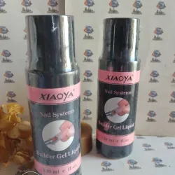 Liquido para poligel