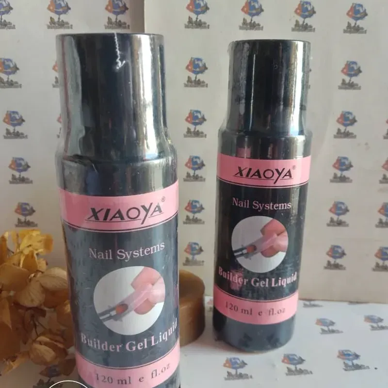 Liquido para poligel