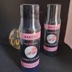 Liquido para poligel