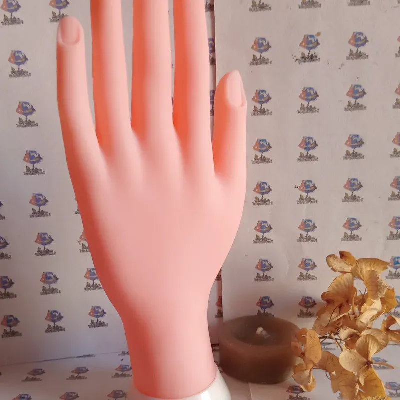 Manos para practicas