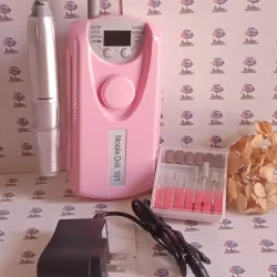 Maquina recargable 