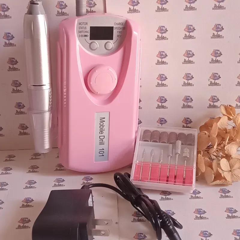 Maquina recargable 